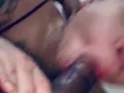 SLOBBING ON BBC 9/16