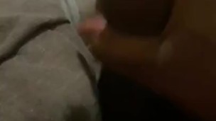 Jerking it 