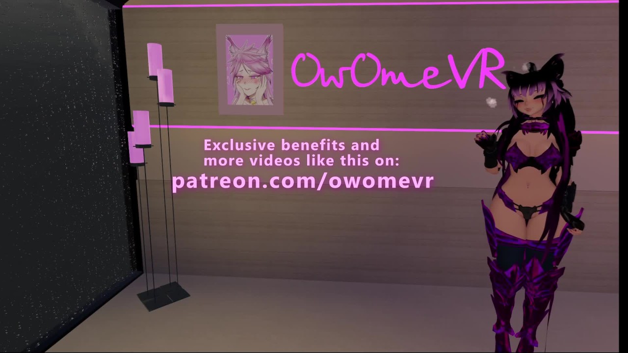 Vrchat POV erp with me ❤️ Lustful Moaning, Nudity, Facesitting, 3D Hentai, Virtual Reality OwO - RedTube