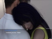 A Step-Mother's Love (OrbOrigin) Part 9 Plus - Part 123 Night Just Started By LoveSkySan69 11/16