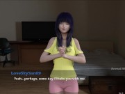 A Step-Mother's Love (OrbOrigin) Part 9 Plus - Part 123 Night Just Started By LoveSkySan69 14/16