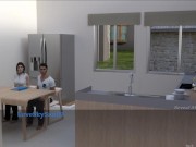 A Step-Mother's Love (OrbOrigin) Part 9 Plus - Part 123 Night Just Started By LoveSkySan69 2/16