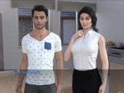 A Step-Mother's Love (OrbOrigin) Part 9 Plus - Part 123 Night Just Started By LoveSkySan69 3/16