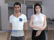 A Step-Mother's Love (OrbOrigin) Part 9 Plus - Part 123 Night Just Started By LoveSkySan69 7/16