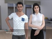 A Step-Mother's Love (OrbOrigin) Part 9 Plus - Part 123 Night Just Started By LoveSkySan69 8/16