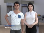 A Step-Mother's Love (OrbOrigin) Part 9 Plus - Part 123 Night Just Started By LoveSkySan69 9/16