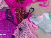 Try on lingeries - Screenshot 1 of 16 - Butt