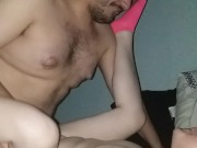 Armature teen fucked hard  8/16