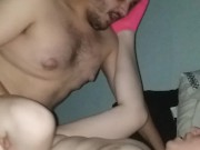 Armature teen fucked hard  9/16