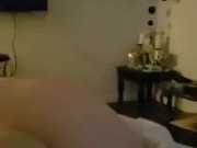 Big booty PAWG deep throating a huge throbbing BBC!  1/16