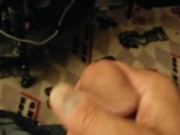 A Nice Pull Session - Screenshot 5 of 16 - Jerking Off