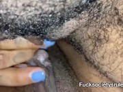 TRIBBING close up 2/16