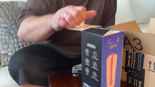 BJM URANUS PUMP PROMO