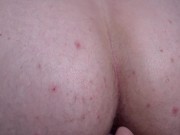 69 Ass Licking and Prostate Massage with Jamie Stone and Double Penetration Pussy Eating 5/16