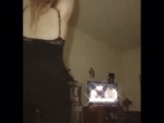 Let's play before I leave to go to work. 1/16