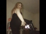 Let's play before I leave to go to work. 4/16