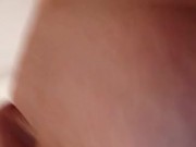 FirstTimerMILF Fucks GloryHole 4/16