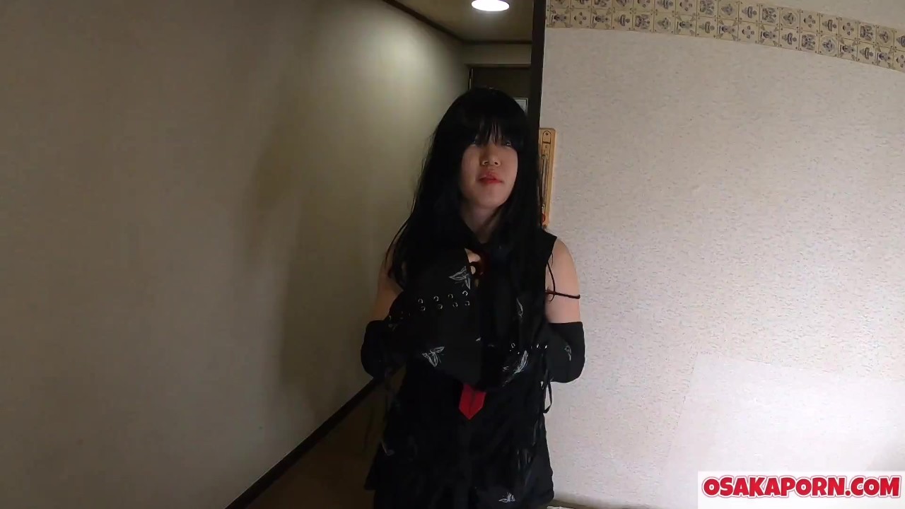 不思議っこ ガチ素人と着衣SEX ニーハイ美脚で潮吹き＆イキまくり 足フェチ オリジナル 個人撮影 ハメ撮り シャワー 正常位 バック ver ありす 9 OSAKAPORN - 無料セックスビデオ - RedTube