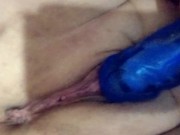 Pussy time