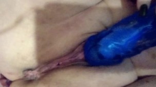 Pussy time