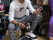 PSA Announcement: MADSEXCO is Going LIVE in about an hour & will be around  a lot this weekend. 1/16