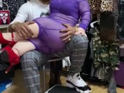 PSA Announcement: MADSEXCO is Going LIVE in about an hour & will be around  a lot this weekend. 14/16