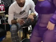 PSA Announcement: MADSEXCO is Going LIVE in about an hour & will be around  a lot this weekend. 16/16