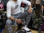 PSA Announcement: MADSEXCO is Going LIVE in about an hour & will be around  a lot this weekend. 2/16