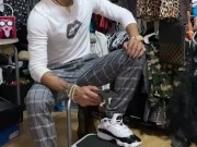 PSA Announcement: MADSEXCO is Going LIVE in about an hour & will be around  a lot this weekend. 3/16