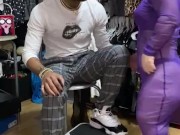 PSA Announcement: MADSEXCO is Going LIVE in about an hour & will be around  a lot this weekend. 5/16