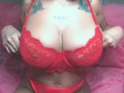 titty shake