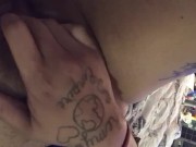 Sexually Frustrated Like A Virgin 