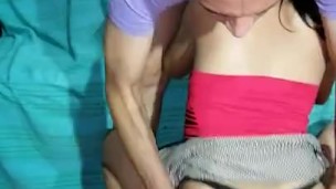 Blowjob Part 2 Hard Sex dp