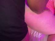 PAWG Virgo Peridot Makes a Celebrity Sex Tape With BBC 8/16