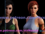 Intertwined 40 - Screenshot 1 of 16 - HD