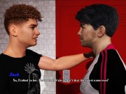 Intertwined 40 - Screenshot 10 of 16 - Kink