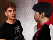 Intertwined 40 - Screenshot 11 of 16 - HD