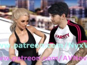 Intertwined 40 - Screenshot 16 of 16 - HD