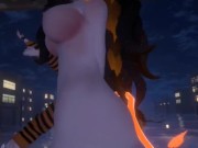 POV strip tease dance video 16/16