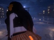 POV strip tease dance video 2/16