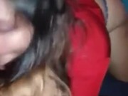 MI HERMANASTRO Y SU MEJOR AMIGO ME FOLLAN 3/16