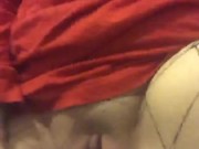 Fucking Myself With My Dildo