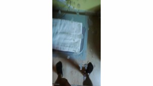 Il mio grosso cazzo ha voglia di sborrare