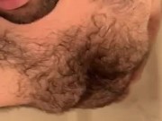 Shower Tease