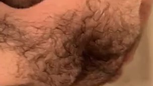 Shower Tease