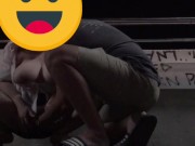 Orgasm at crossover น้ำแตกบนสะพานลอย 15/16