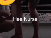 Orgasm at crossover น้ำแตกบนสะพานลอย 4/16