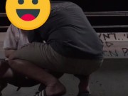 Orgasm at crossover น้ำแตกบนสะพานลอย 6/16