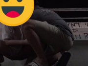 Orgasm at crossover น้ำแตกบนสะพานลอย 7/16