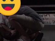 Orgasm at crossover น้ำแตกบนสะพานลอย 8/16